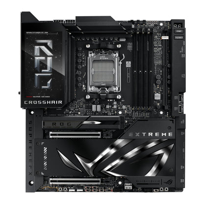 Asus ROG Crosshair X870E EXTREME AM5 E-ATX Gaming Motherboard