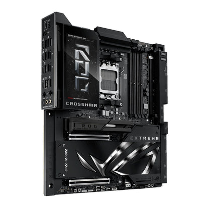 Asus ROG Crosshair X870E EXTREME AM5 E-ATX Gaming Motherboard