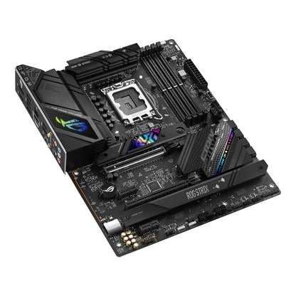 Asus ROG Strix B760-F Gaming WiFi Motherboard - Intel LGA1700