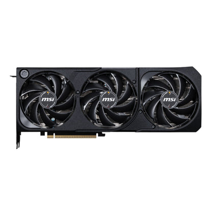 MSI GeForce RTX 5070 Ti 16GB GDDR7 SHADOW 3X OC Graphics Card