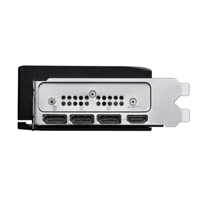 MSI GeForce RTX 5080 SHADOW 3X OC 16GB GDDR7 Graphics Card