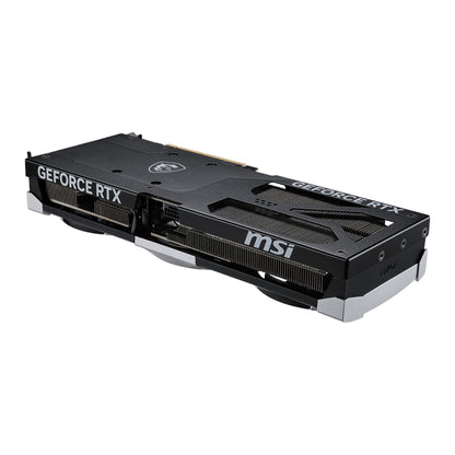 MSI GeForce RTX 5080 16G VENTUS 3X OC PLUS Graphics Card