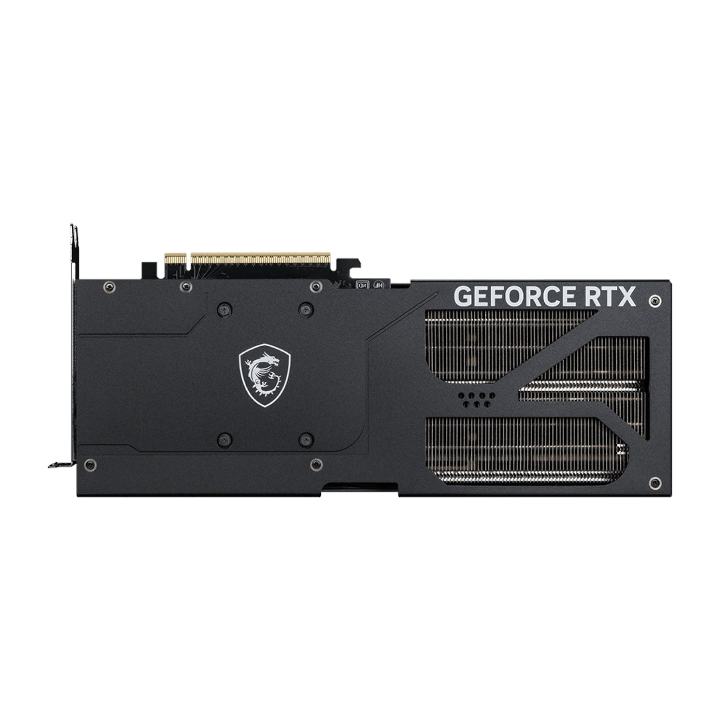 MSI GeForce RTX 5080 16G VENTUS 3X OC PLUS Graphics Card