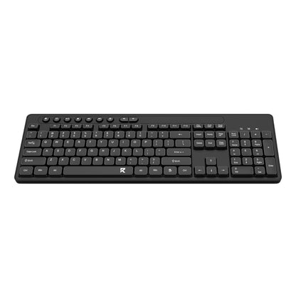 Redragon BK-7094 Full-sized Wireless Office Keyboard