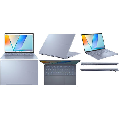 ASUS Vivobook S16 Intel Core Ultra 5, 16GB 512GB, WIN11H