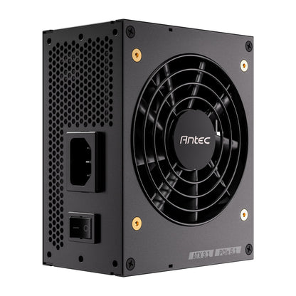 Antec SF850X 80PLUS Gold PCIe 5.1 ATX3.1 Modular Power Supply