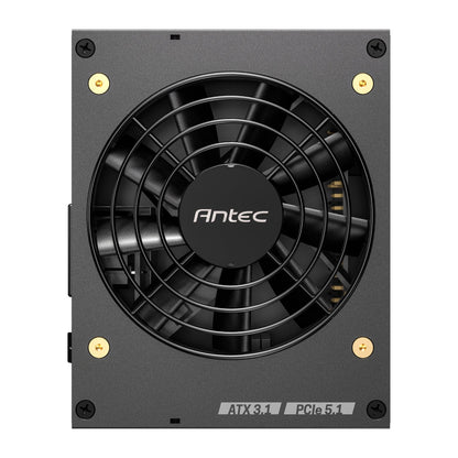 Antec SF850X 80PLUS Gold PCIe 5.1 ATX3.1 Modular Power Supply