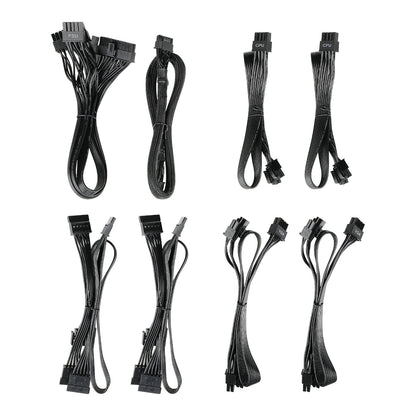 Antec SF850X 80PLUS Gold PCIe 5.1 ATX3.1 Modular Power Supply