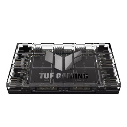 Asus TUF Gaming ARGB PWM Fan Hub