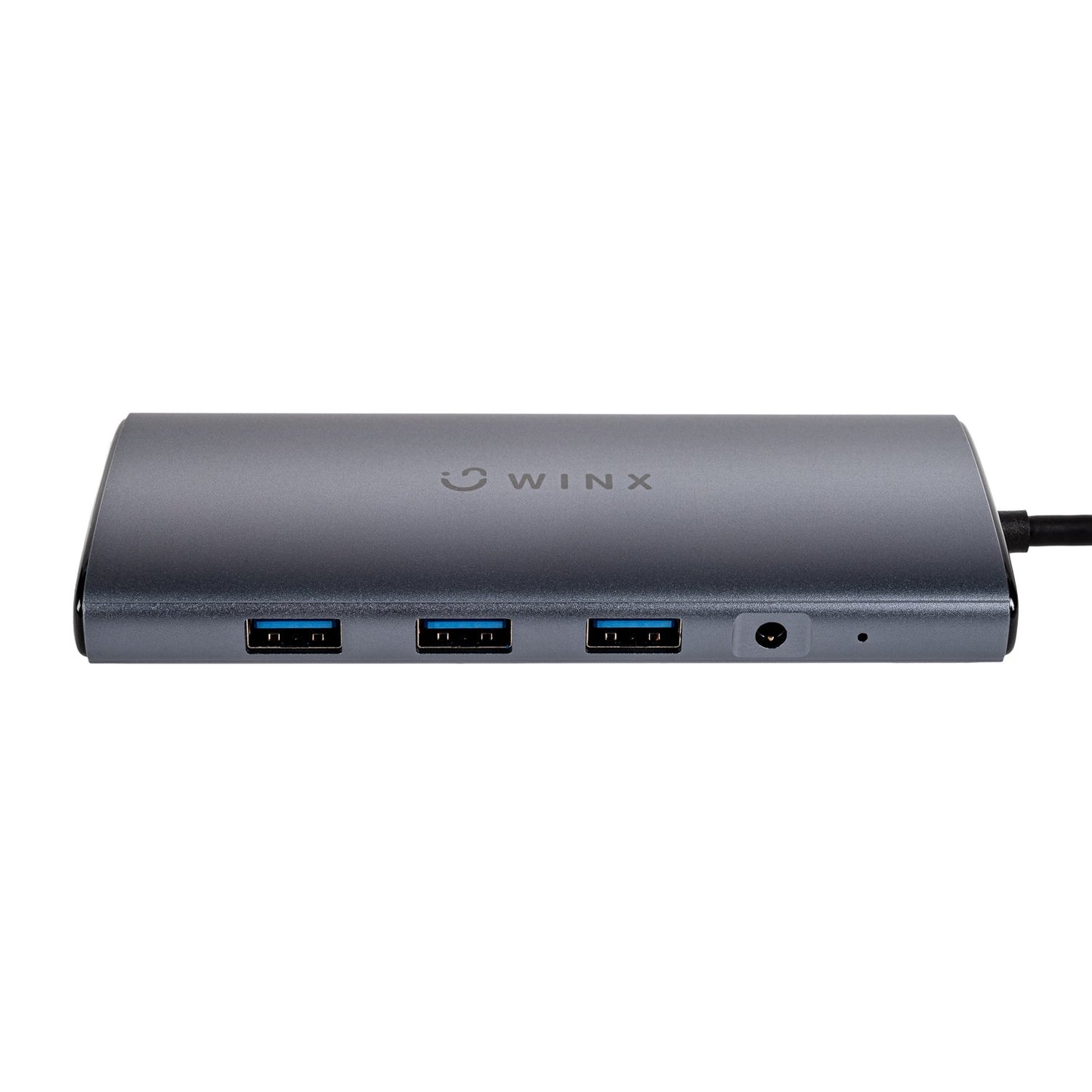 WINX CONNECT MAX 11-in-1 Type-C Hub