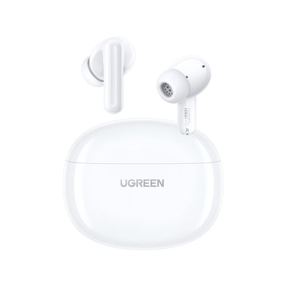 UGreen HiTune P3 In-Ear Wireless Earbuds–White