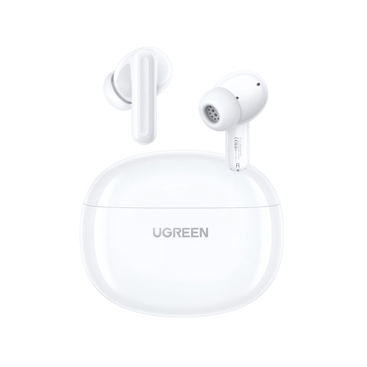 UGreen HiTune P3 In-Ear Wireless Earbuds–White