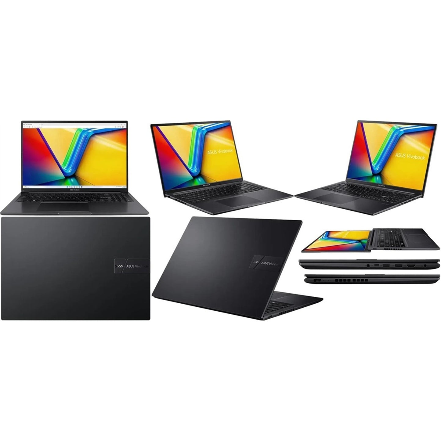 Asus Vivobook 16 X1605VA Intel Core i5-13420H Laptop