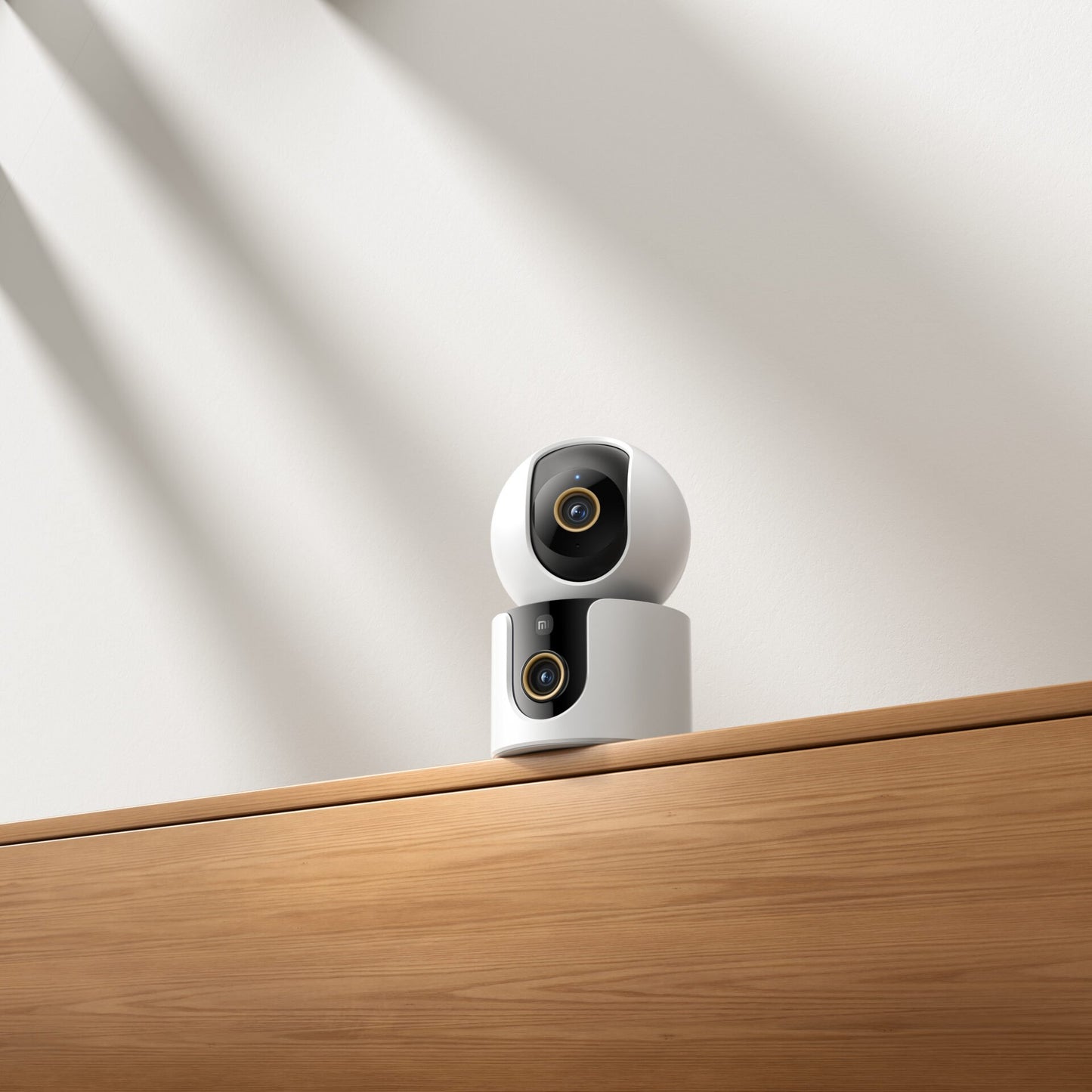 Xiaomi Smart Camera C500 Dual (4MP, 360° PTZ, AI Detection, Night Vision)