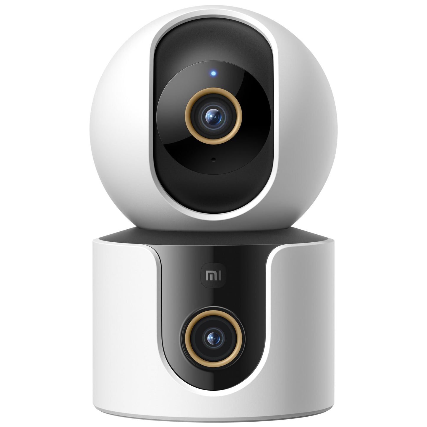 Xiaomi Smart Camera C500 Dual (4MP, 360° PTZ, AI Detection, Night Vision)