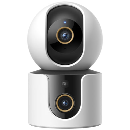 Xiaomi Smart Camera C500 Dual (4MP, 360° PTZ, AI Detection, Night Vision)