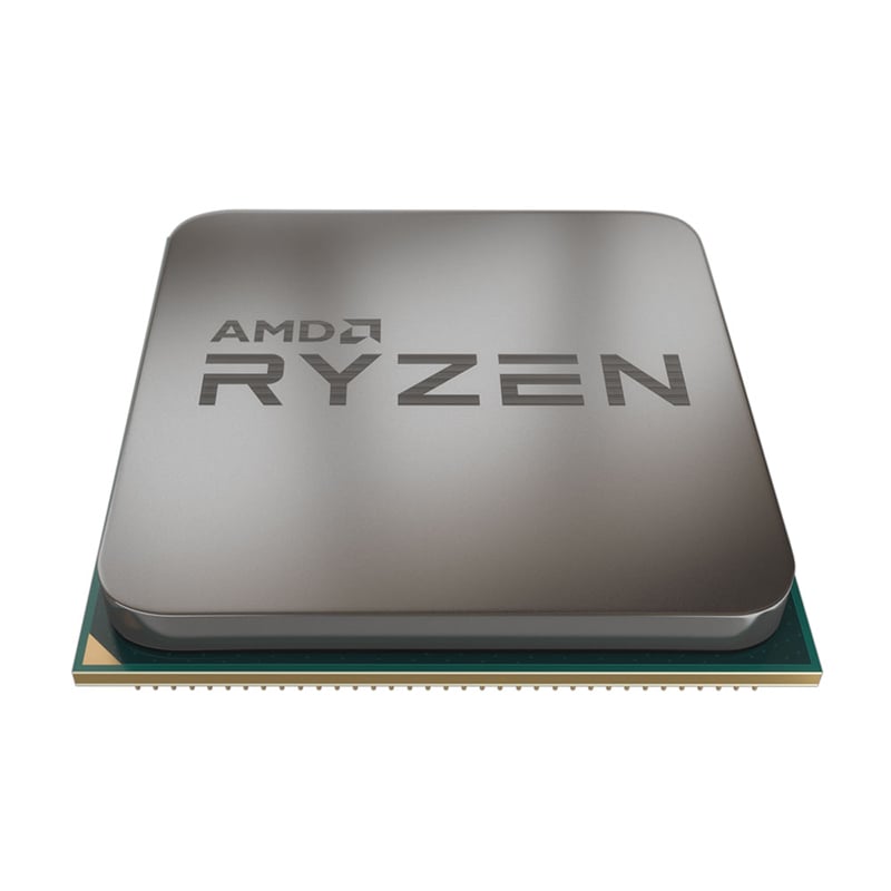 AMD RYZEN 5 3400G 4-Core 3.7GHz AM4 CPU