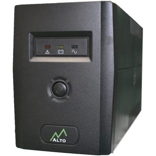 Alto Power Series 1200VA Line Interactive UPS