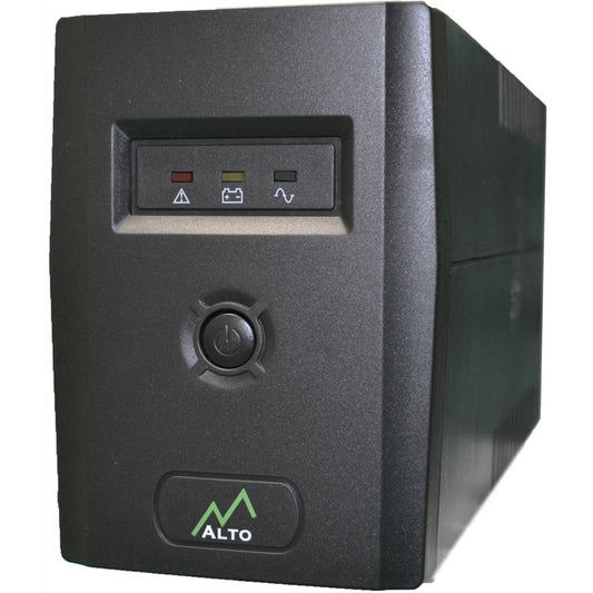 Alto Power Series 720VA Line Interactive UPS