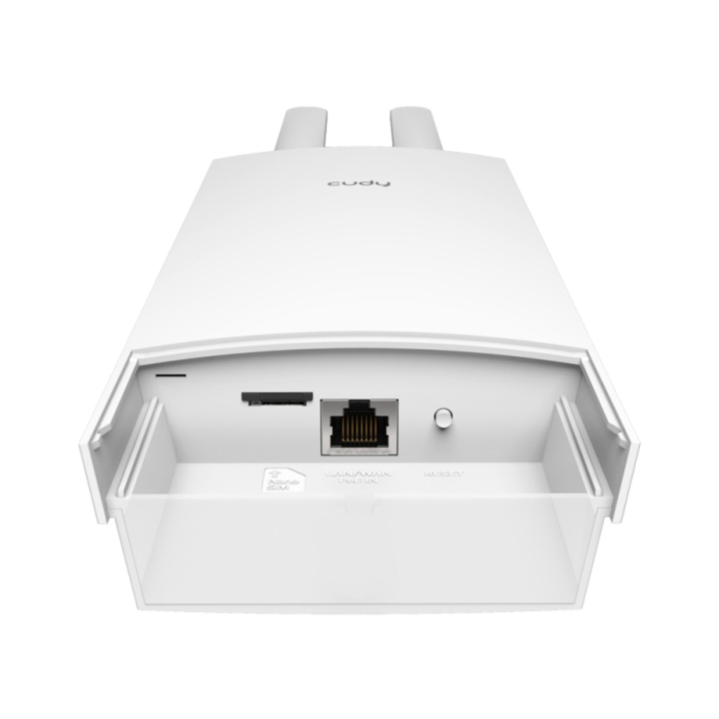 Cudy LT500 Outdoor 4G LTE4 Dual Band 1200Mbps Outdoor WiFi 5 Router