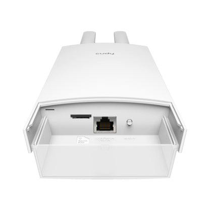 Cudy LT500 Outdoor 4G LTE4 Dual Band 1200Mbps Outdoor WiFi 5 Router