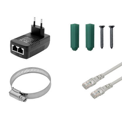 Cudy LT500 Outdoor 4G LTE4 Dual Band 1200Mbps Outdoor WiFi 5 Router