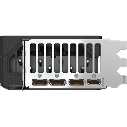 Gigabyte RTX 5070 AORUS MASTER 12GB GDDR7 192-bit PCIe 5.0 Desktop Graphics Card