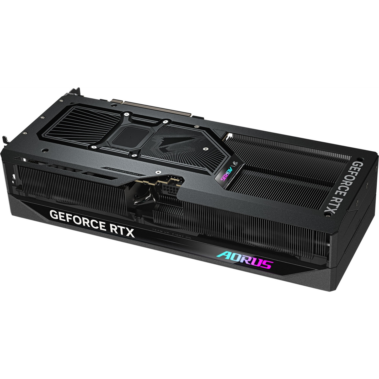 Gigabyte RTX 5070 AORUS MASTER 12GB GDDR7 192-bit PCIe 5.0 Desktop Graphics Card