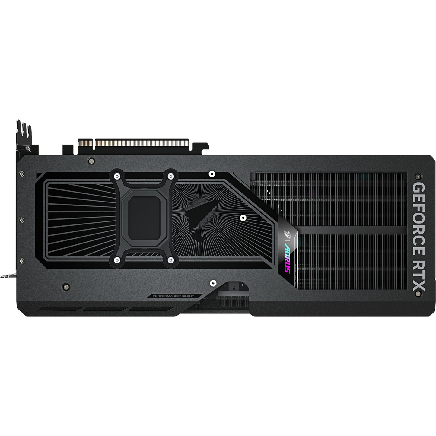 Gigabyte RTX 5070 AORUS MASTER 12GB GDDR7 192-bit PCIe 5.0 Desktop Graphics Card