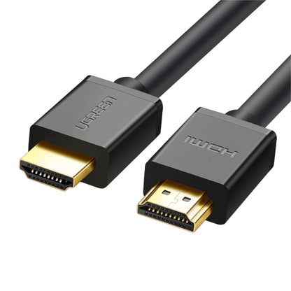 UGREEN 1m HDMI 4K Cable Male to Male Black 1m - Black