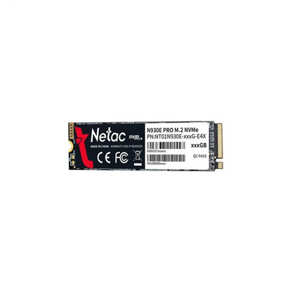 2.5" M.2 NVME GEN 3X4 SSD 1TB