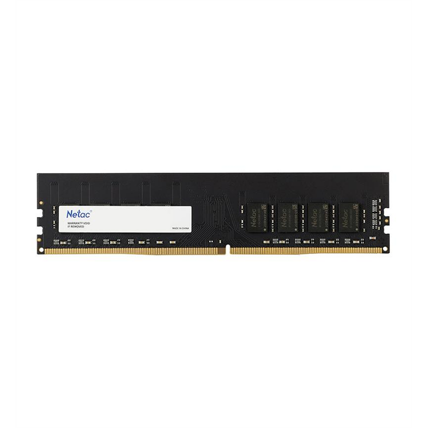 NETAC 8GB DDR4 3200Mhz DESKTOP MEMORY