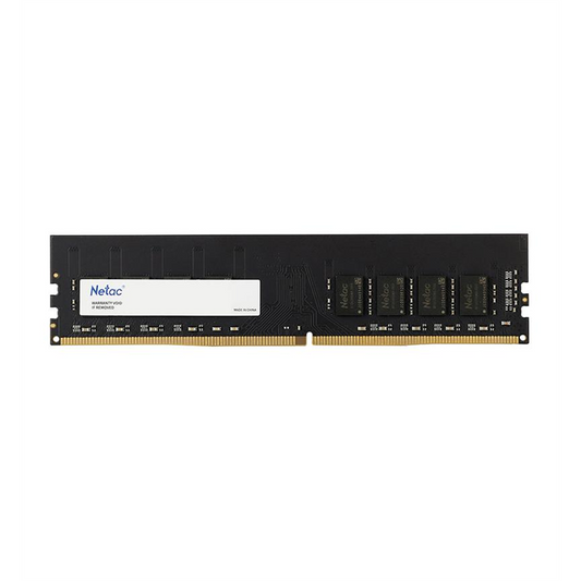 NETAC 8GB DDR4 3200Mhz DESKTOP MEMORY
