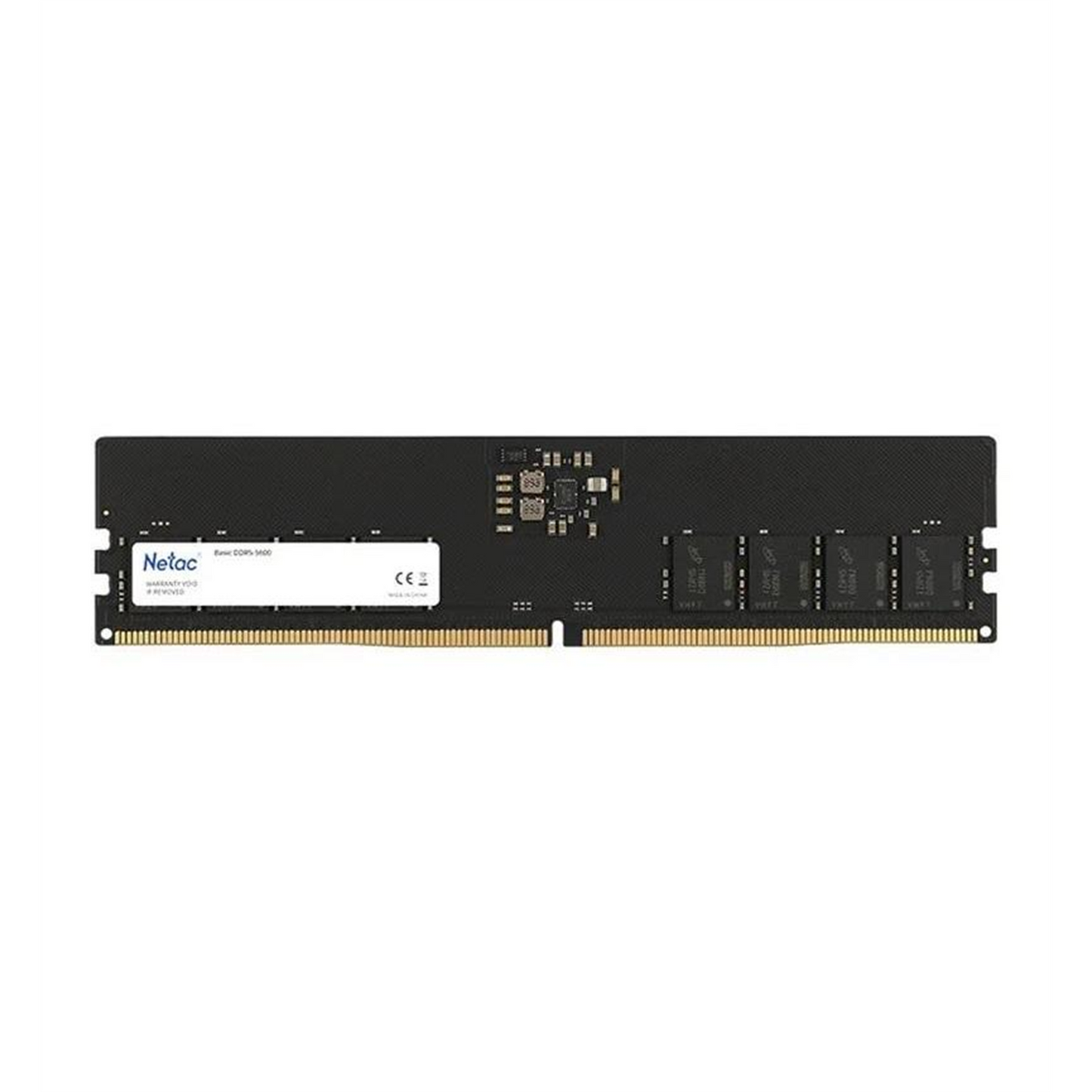 NETAC 16GB BASIC DDR5 5600Mhz Memory