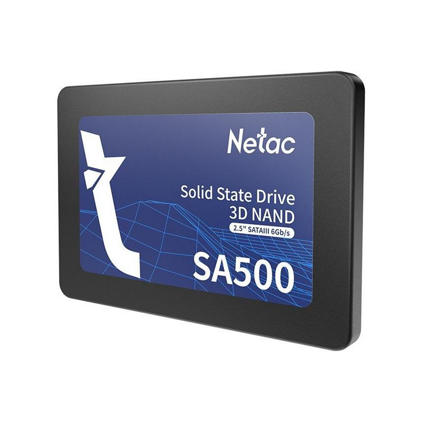 NETAC 2.5 SATA SSD 960GB