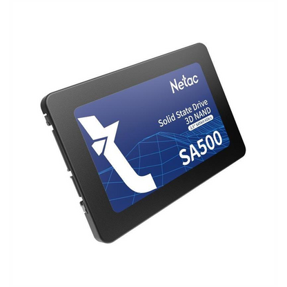 NETAC 2.5 SATA SSD 2TB