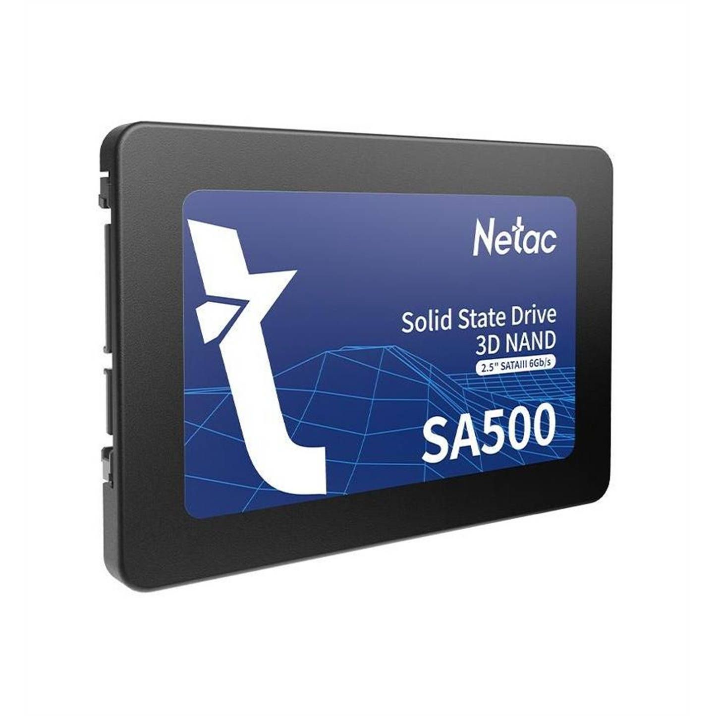 NETAC 2.5 SATA SSD 2TB