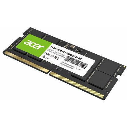 ACER 16GB DDR5 LAPTOP MEMORY 5600 MHZ