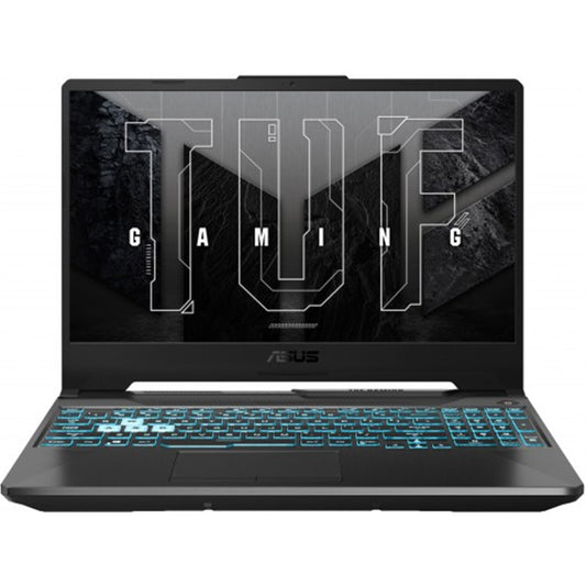 Asus TUF A15 FA506NCG AMD Ryzen 7 Gaming Laptop