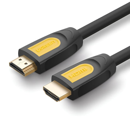UGREEN HDMI 4K Cable Male to Male 1m - Black