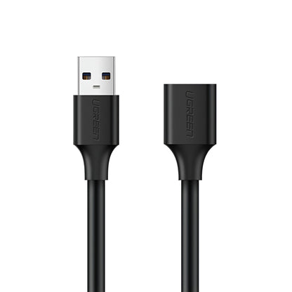 UGREEN USB 2.0 Extension Cable – Male to Female, 480Mbps Data Transfer - 1m